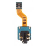 Samsung Galaxy Tab 10.1" Audio Headphone Jack Flex Cable